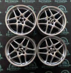 GERMANOS BBS Original 17” 5x100-thumb-1