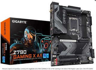 Gigabyte GA-Z790-GAMING-X-AX / READY LAST BIOS UPDATE READY LAST BIOS UPDATE