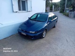 Fiat Marea 2002