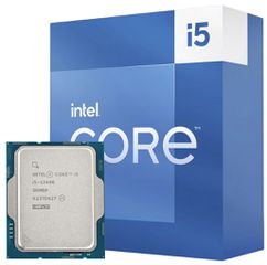 Intel Core i5-13400 1.8GHz Επεξεργαστής 10 Πυρήνων για Socket 1700 TRAY