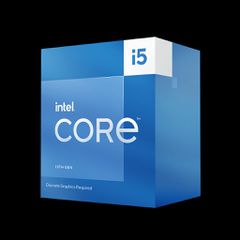 Intel Core i5-13400 1.8GHz Επεξεργαστής 10 Πυρήνων για Socket 1700 TRAY-thumb-1