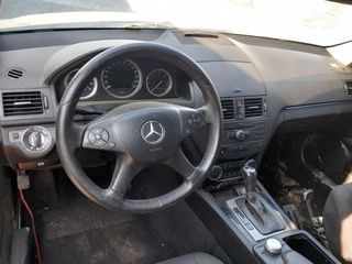 MERCEDES C200 CDI '07-'14 ΚΛΕΙΔΑΡΙΕΣ