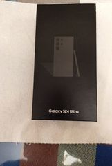 Samsung Galaxy S24 Ultra Titanium Black 12GB/256GB