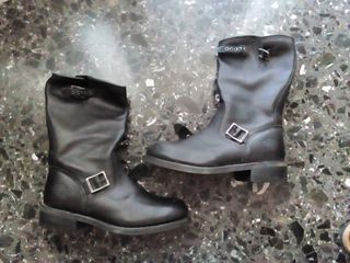 ΜΠΟΤΕΣ HARLEY DAVIDSON No43