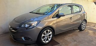 Opel Corsa 2015 1.3 CDTI ECOFLEX DIESEL