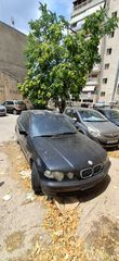 BMW E46 320td