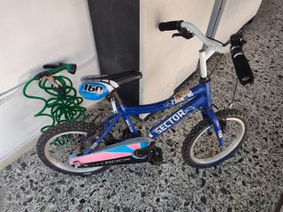 BMX Sector 2020 Rock