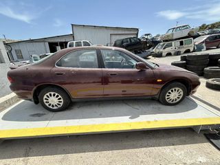 Μονάδα ABS Mazda Xedos '99 Προσφορά-thumb-4