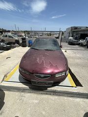 Μονάδα ABS Mazda Xedos '99 Προσφορά-thumb-1
