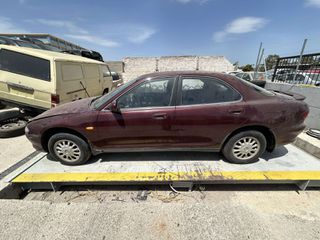 Μονάδα ABS Mazda Xedos '99 Προσφορά-thumb-3