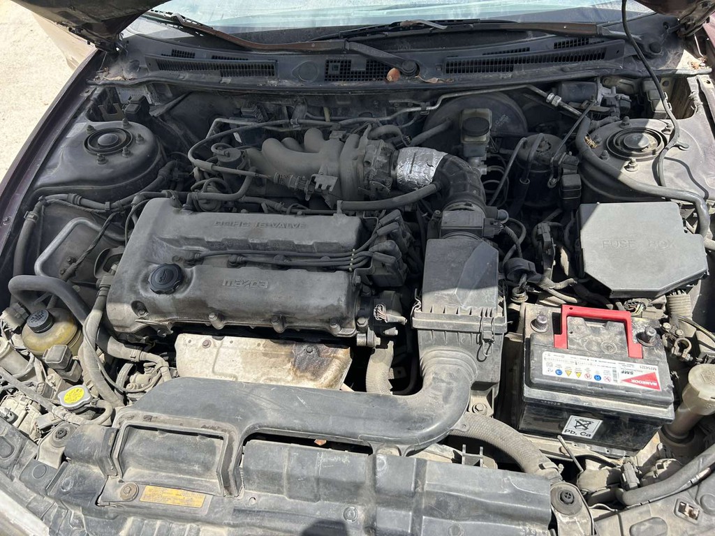 Μονάδα ABS Mazda Xedos '99 Προσφορά