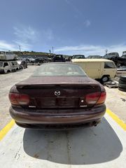 Μονάδα ABS Mazda Xedos '99 Προσφορά-thumb-2