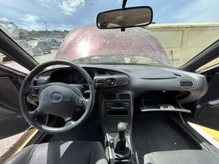 Μονάδα ABS Mazda Xedos '99 Προσφορά-thumb-5
