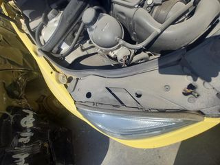 MERCEDES C200 CDI '07-'14 ΨΥΓΕΙΟ ΝΕΡΟΥ