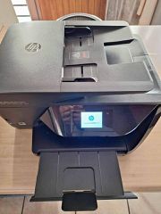 ΠΟΛΥΜΗΧΑΝΗΜΑΤΑ HP OFFICEJET PRO 6970 - WIFI-FAX-ADF-AUTO DUPLEX-LAN - 2 ΤΕΜΑΧΙΑ