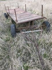 Πλατφόρμες-Καρότσες 1987