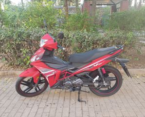 Sym VF 125 2022