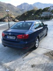 Volkswagen Jetta 2012