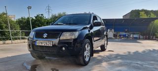 Suzuki Grand Vitara 2007