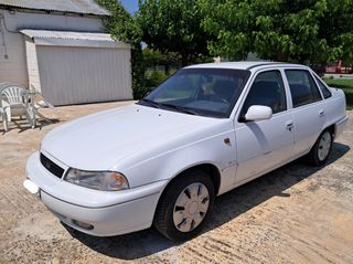 Daewoo Nexia 1997 1.5 GLX 16V