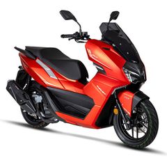 Thrust  DSR 150 2025 ΕΤΟΙΜΟΠΑΡΑΔΟΤΟ DSR 150 LC, ABS+TCS, TFT-thumb-2