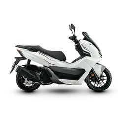 Thrust  DSR 150 2025 ΕΤΟΙΜΟΠΑΡΑΔΟΤΟ DSR 150 LC, ABS+TCS, TFT-thumb-3
