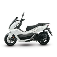 Thrust  DSR 150 2025 ΕΤΟΙΜΟΠΑΡΑΔΟΤΟ DSR 150 LC, ABS+TCS, TFT-thumb-4