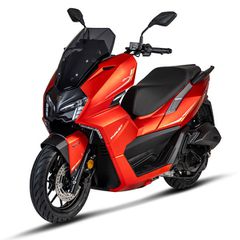 Thrust  DSR 150 2025 ΕΤΟΙΜΟΠΑΡΑΔΟΤΟ DSR 150 LC, ABS+TCS, TFT-thumb-7