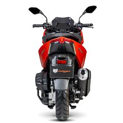 Thrust  DSR 150 2025 ΕΤΟΙΜΟΠΑΡΑΔΟΤΟ DSR 150 LC, ABS+TCS, TFT-thumb-8