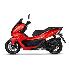 Thrust  DSR 150 2025 ΕΤΟΙΜΟΠΑΡΑΔΟΤΟ DSR 150 LC, ABS+TCS, TFT-thumb-10