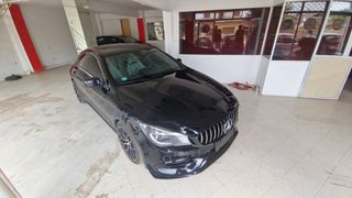 Mercedes-Benz CLA 180 2014 LOOK AMG