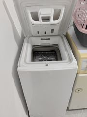 Indesit BTW L50300 Πλυντήριο Ρούχων Άνω Φόρτωσης 5kg 1000 Στροφών .