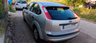 Ford Focus 2006