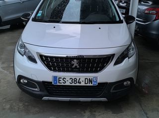 Peugeot 2008 2018 BLUEHDI 120 STOP&START ALLURE-thumb-1