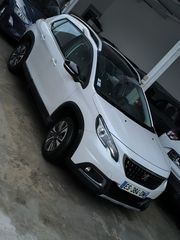 Peugeot 2008 2018 BLUEHDI 120 STOP&START ALLURE-thumb-2