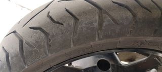 Suzuki DL 1000 V-STROM 2004