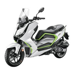 Thrust X-SUV 125 2025 ΕΤΟΙΜΟΠΑΡΑΔΟΤΟ THRUST X SUV 125-thumb-1