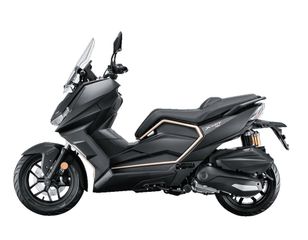 Thrust X-SUV 125 2025 ΕΤΟΙΜΟΠΑΡΑΔΟΤΟ THRUST X SUV 125-thumb-2