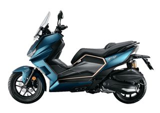 Thrust X-SUV 125 2025 ΕΤΟΙΜΟΠΑΡΑΔΟΤΟ THRUST X SUV 125-thumb-10