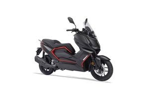 Thrust X-SUV 125 2025 ΕΤΟΙΜΟΠΑΡΑΔΟΤΟ THRUST X SUV 125-thumb-20