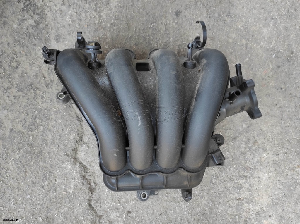 MAZDA 2 2021 P5 Πολλαπλής Εισαγωγής