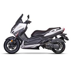 Thrust AlexOne 125 2025 ΕΤΟΙΜΟΠΑΡΑΔΟΤΟ ALEXONE 125 GT CBS, TFT-thumb-3