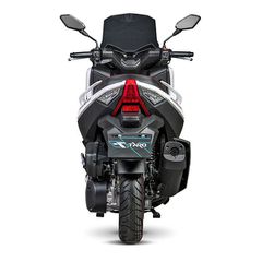 Thrust AlexOne 125 2025 ΕΤΟΙΜΟΠΑΡΑΔΟΤΟ ALEXONE 125 GT CBS, TFT-thumb-7