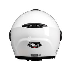 ΚΡΑΝΟΣ PILOT JET FLY SV ΑΣΠΡΟ-thumb-3