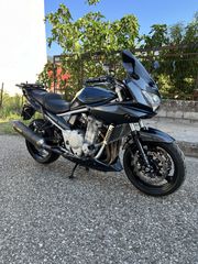 Suzuki GSF 1250 Bandit 2011