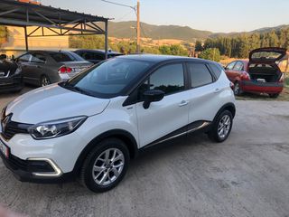 Renault Captur 2019 LIMITED
