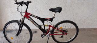Downhill - Enduro - Trail Jumpertrek 2015 Jumpertrek Freerider