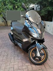 Gilera Nexus 250 2007
