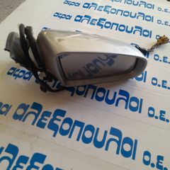 ΣΕ ΧΑΜΗΛΗ ΤΙΜΗ AUDI A4 2001-2004 ΓΝΗΣΙΟΣ ΔΕΞΙΟΣ ΗΛΕΚΤΡΙΚΟΣ ΚΑΘΡΕΠΤΗΣ