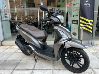 Sym Symphony ST 200i 2018 ABS